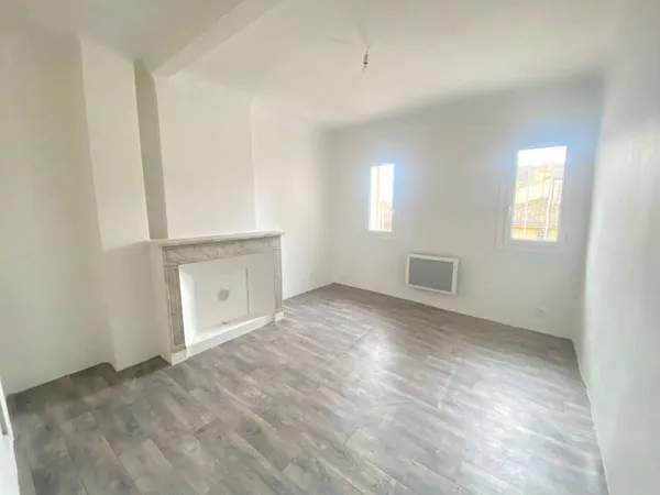 Appartement 1 pièce 35 m²