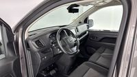Toyota Proace Long 2.0 D-4D 140 Dynamic BVA MC23 — photo 11