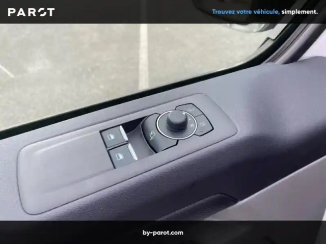 Ford Custom fg 320 l1h1 2.0 ecoblue 136ch limited bva8 — photo 6