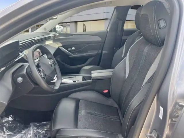 Peugeot 308 bluehdi 130ch s&amp;s eat8 — photo 30