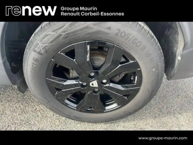 Dacia Jogger 1.0 tce 110ch sl extreme 7 places — photo 10