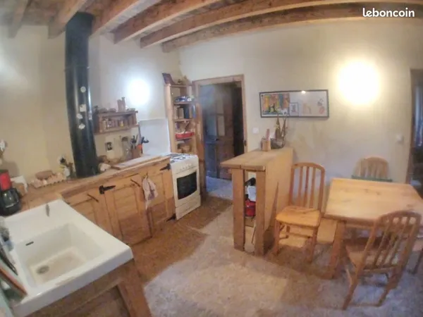 Colocation / chambre