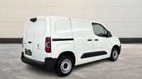 Peugeot Partner Standard 650kg BlueHDi 100ch S&S Asphalt — photo 5
