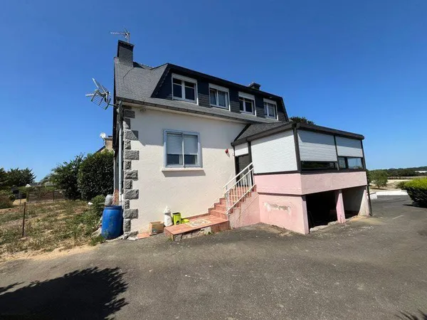Maison 5 pièces 113 m²