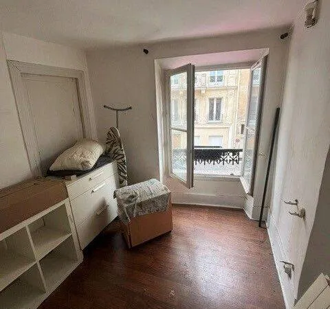 Appartement 3 pièces 47 m²