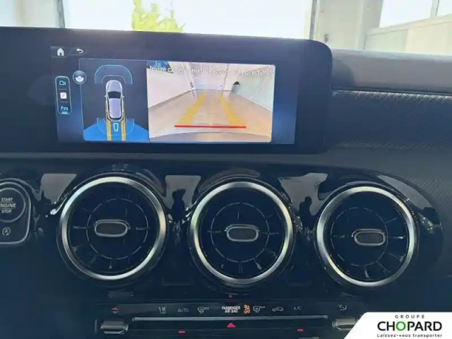 Mercedes Classe A 180 d — photo 15