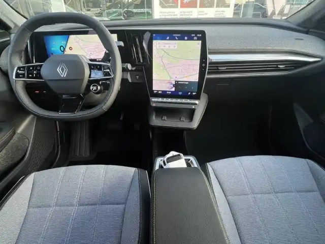 Renault Scenic e-tech électrique 220 ch grande autonomie — photo 6