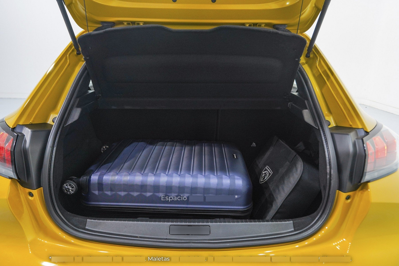 Peugeot 208 — photo 15