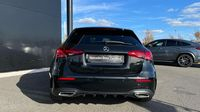 Mercedes Classe A 200 d 150ch AMG Line 8G-DCT — photo 6