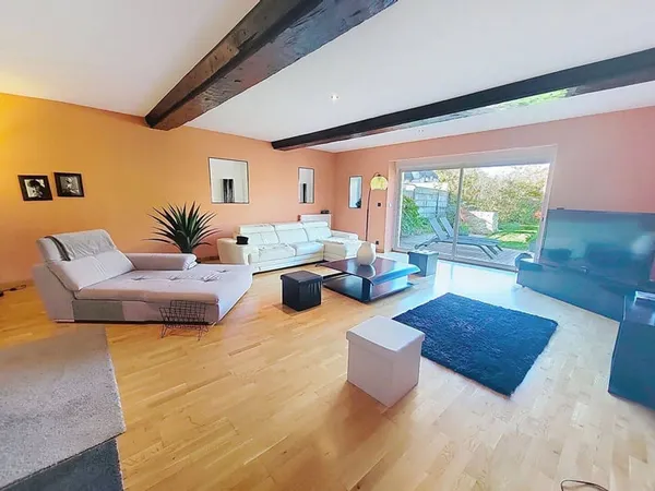 Maison 6 pièces 200 m²