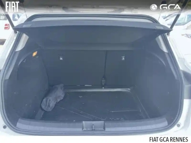 Fiat Tipo cross 1.0 firefly turbo 100ch s/s pack my22 — photo 15
