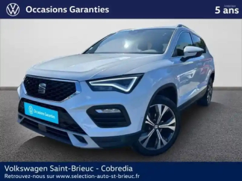 Seat Ateca 1.0 tsi 110ch start&amp;stop style