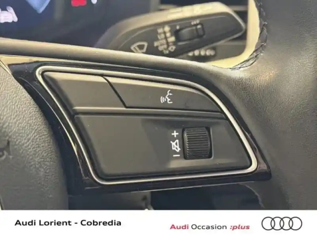 Audi A1 sportback 25 tfsi 95ch advanced — photo 15