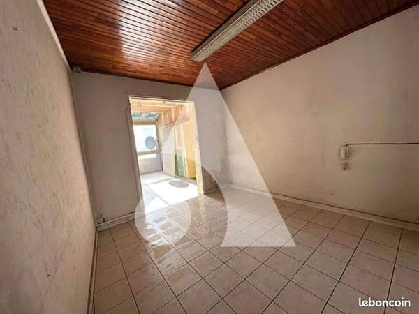Local commercial 42 m² Gap