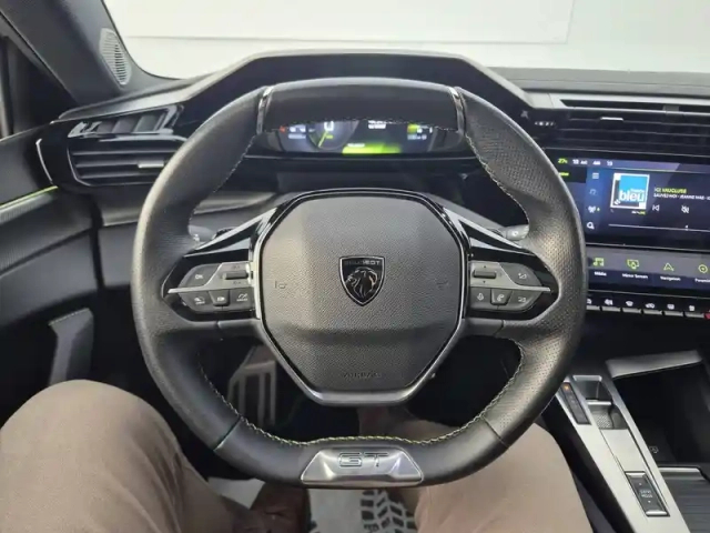 Peugeot 308 bluehdi 130ch s&amp;s eat8 — photo 16