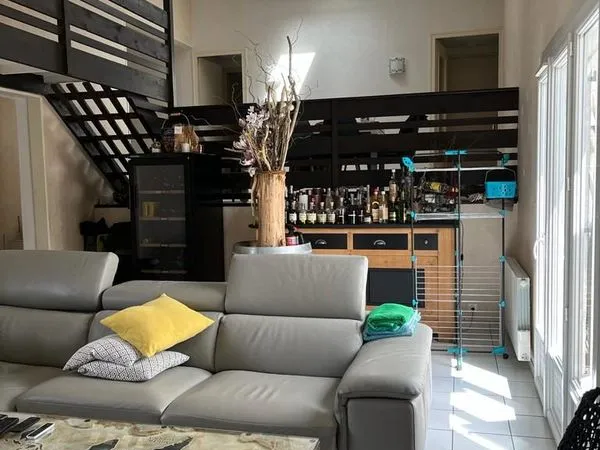 Pavillon 4 pièces 103 m²