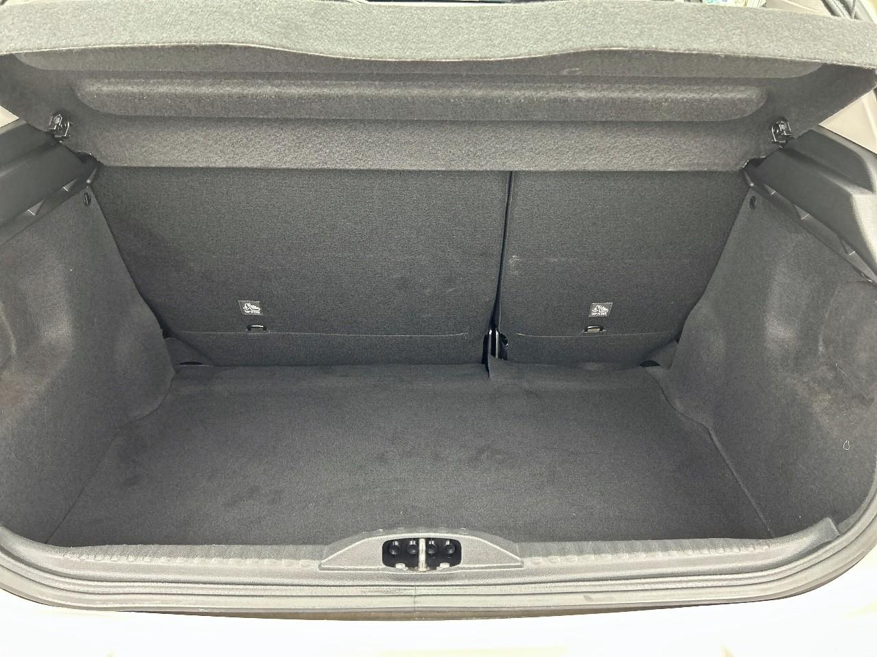 Citroën C3 bluehdi 100 bvm6 you — photo 14