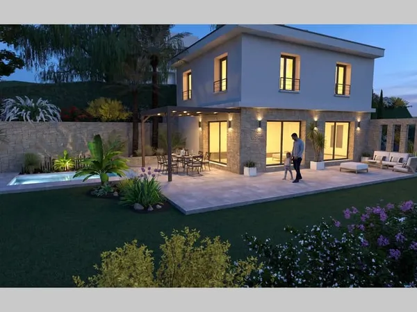 vente maison 4 Pièce(s)