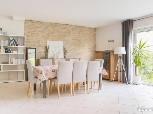 Immeuble 3 pièces 99 m²