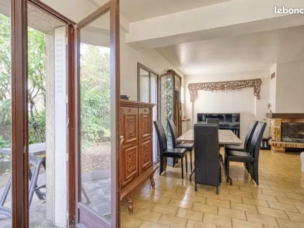 Maison 4 pièces 89 m²