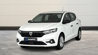 Dacia Sandero 1.0 SCe 65ch Essentiel — photo 1