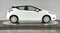 Nissan Micra 1.0 IG-T 92ch Acenta 2021.5 — photo 4