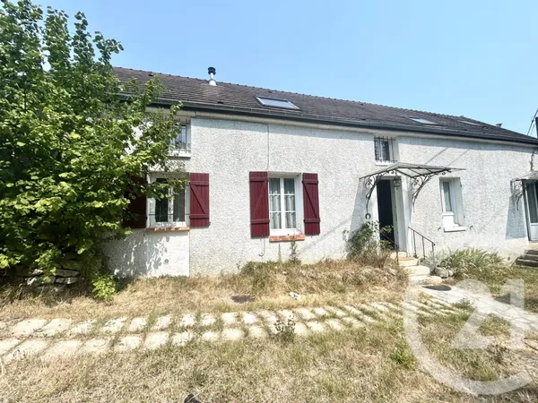 Maison 6 pièces 194 m²