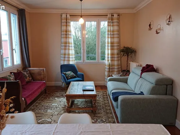 Maison T7 150m²