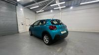 Citroen C3 1.5 BlueHDi 100ch S&S Feel E6.d — photo 7