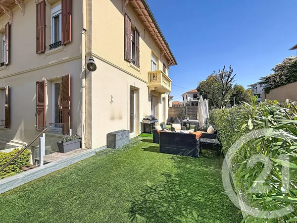 Appartement 6 pièces 132 m²