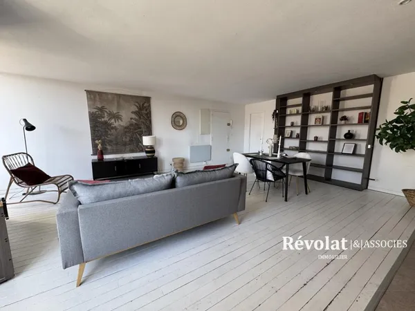 Vends t4 - 93 m² - Bordeaux 33300