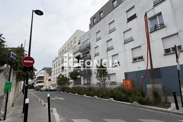 Stationnement Location Aubervilliers   80€