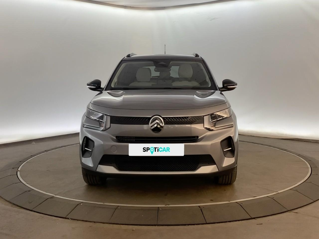 Citroën C3 turbo 100 ch manuelle max — photo 2