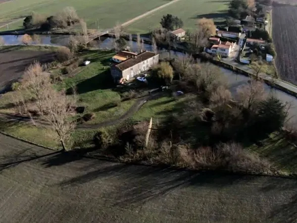 Maison 4 pièces 135 m²