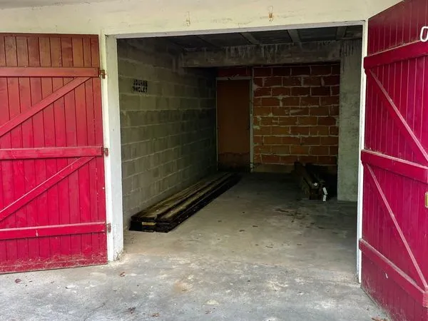 Garage quartier hopital maracq