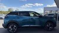 Peugeot 2008 1.2 Hybrid 110ch Allure e-DCS6 — photo 8