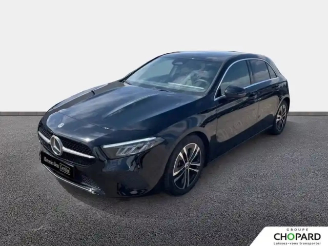 Mercedes Classe A 180