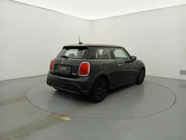 Mini Mini cooper 136ch  edition camden bva7 — photo 4