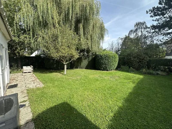 Maison 5 pièces 108 m²