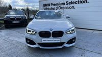 Bmw Série 1 114d 95ch M Sport Ultimate 3p Euro6c — photo 5