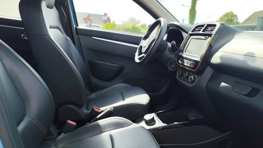 Dacia Spring EV 45 27 kWh - Confort Plus – 2022 – 77682 km – Électrique – Boîte Automatique — photo 12