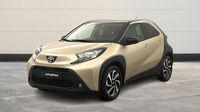 Toyota Aygo X 1.0 VVT-i 72ch Design MY23 — photo 1