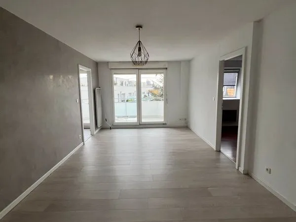 Appartement 44m2 Bischheim