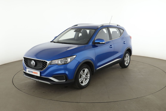MG ZS EV Comfort 44.5 kWh