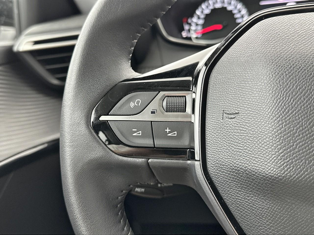 Peugeot 208 puretech 100 s&s bvm6 active pack — photo 18