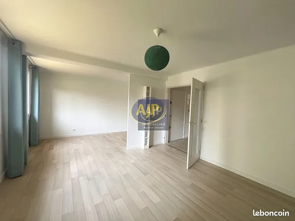 Appartement 3 pièces 68 m²