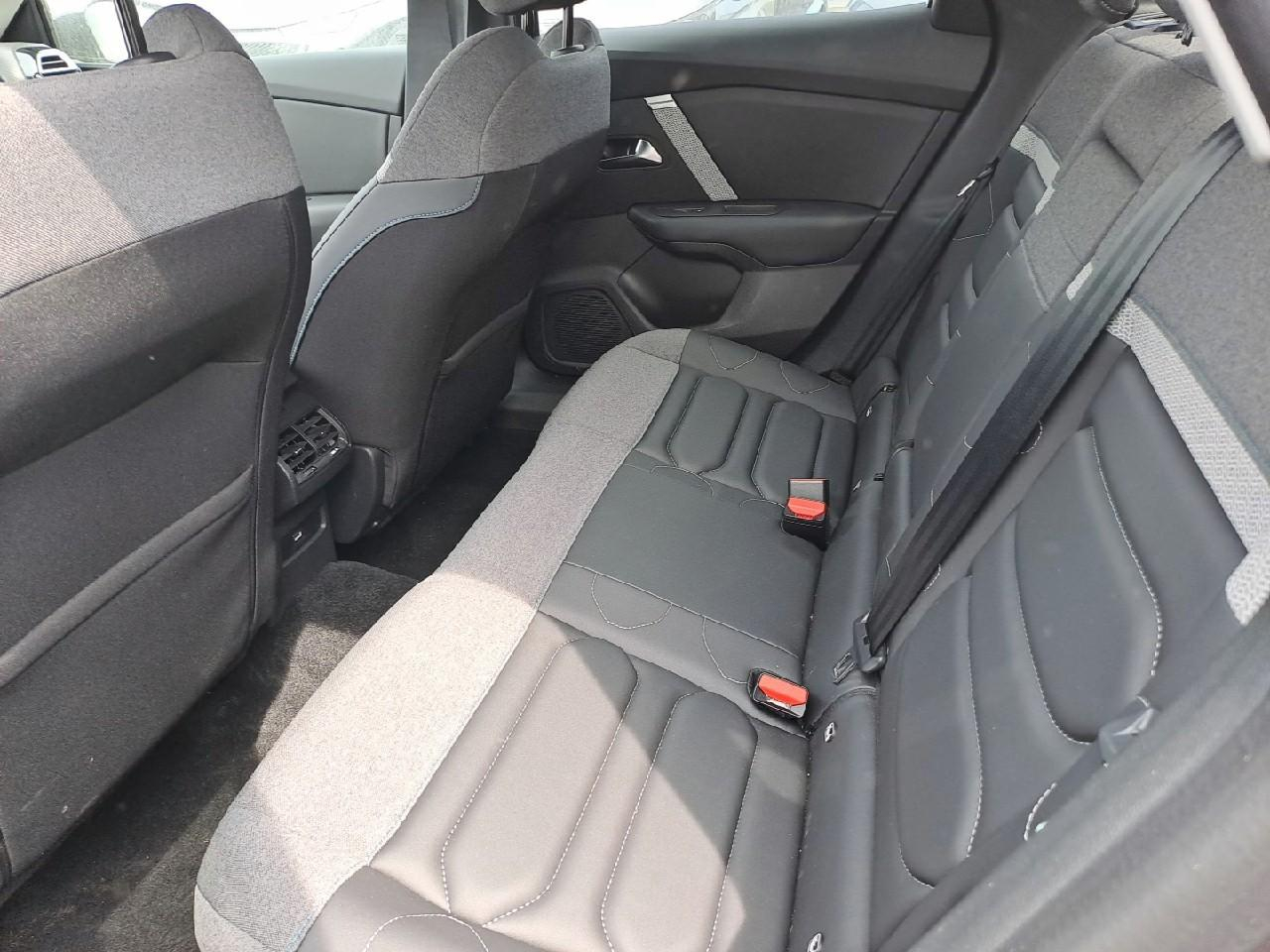 Citroën C4 X puretech 130 s&s eat8 shine — photo 6