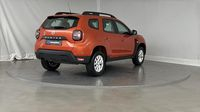 Dacia Duster 1.5 Blue dCi 115ch Confort 4x2 — photo 5