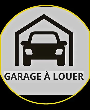 Location box garage fermé 14m2