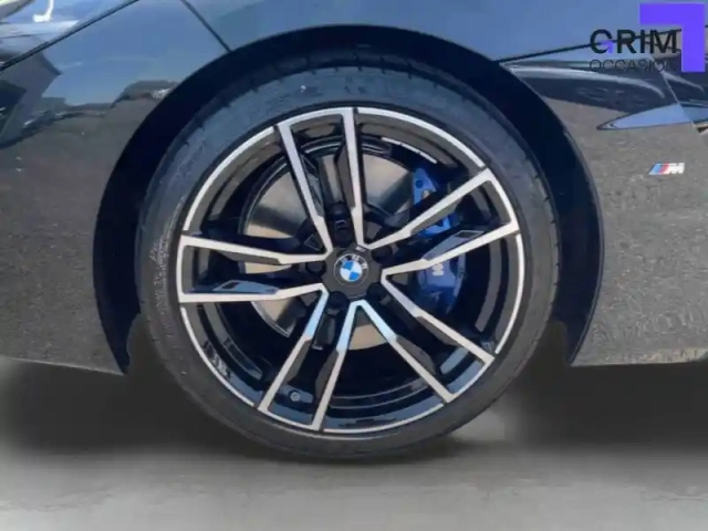 Bmw Z4 sdrive30i 258 ch bva8 — photo 13
